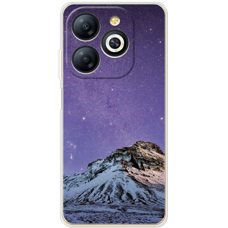 Чехол BoxFace Infinix Smart 8 