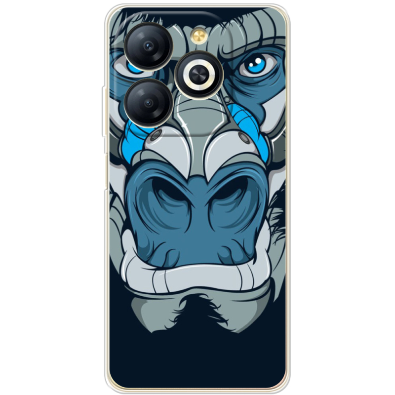 Чехол BoxFace Infinix Smart 8 