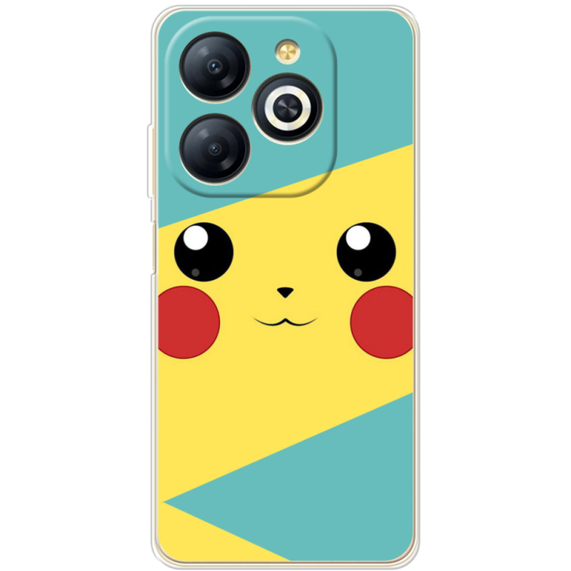 Чехол BoxFace Infinix Smart 8 