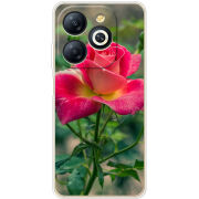Чехол BoxFace Infinix Smart 8 