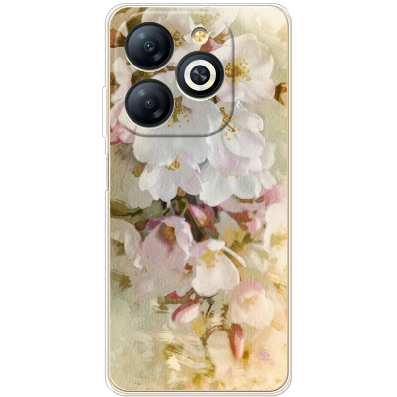 Чехол BoxFace Infinix Smart 8 