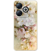 Чехол BoxFace Infinix Smart 8 