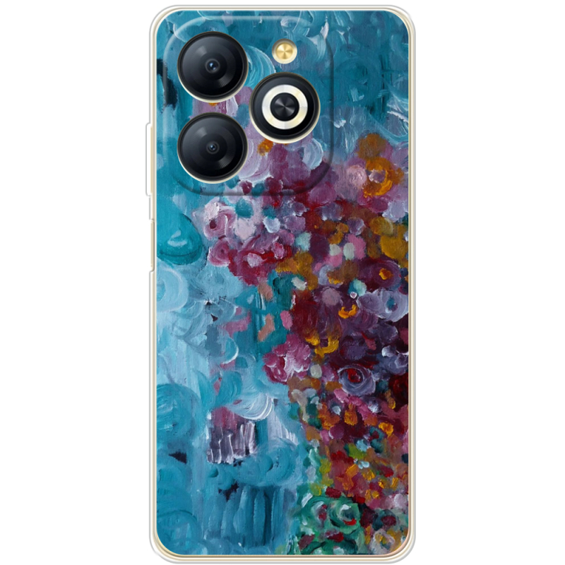 Чехол BoxFace Infinix Smart 8 