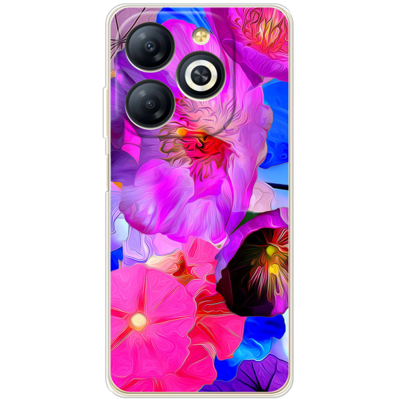 Чехол BoxFace Infinix Smart 8 