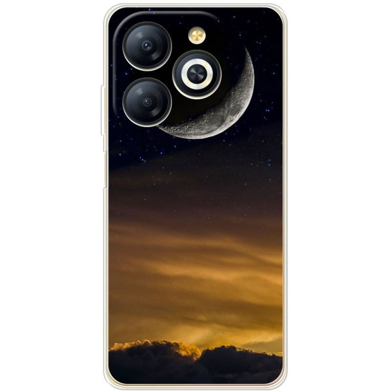 Чехол BoxFace Infinix Smart 8 