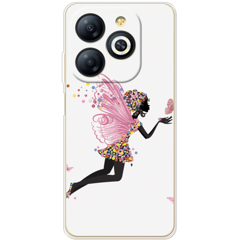 Чехол BoxFace Infinix Smart 8 