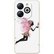 Чехол BoxFace Infinix Smart 8 