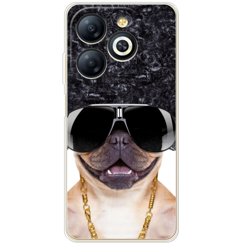 Чехол BoxFace Infinix Smart 8 