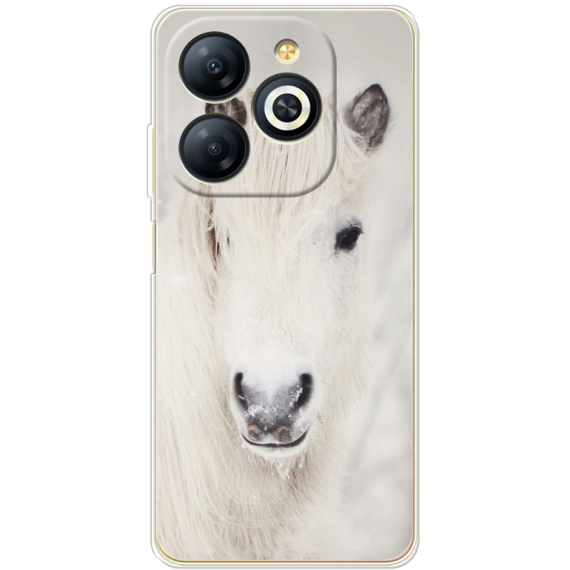 Чехол BoxFace Infinix Smart 8 