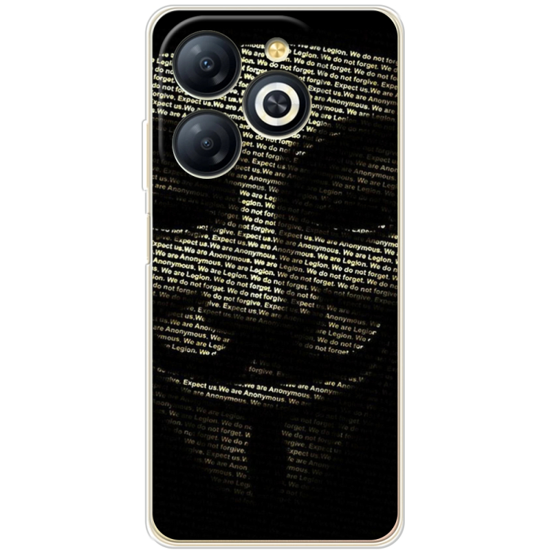 Чехол BoxFace Infinix Smart 8 