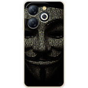 Чехол BoxFace Infinix Smart 8 