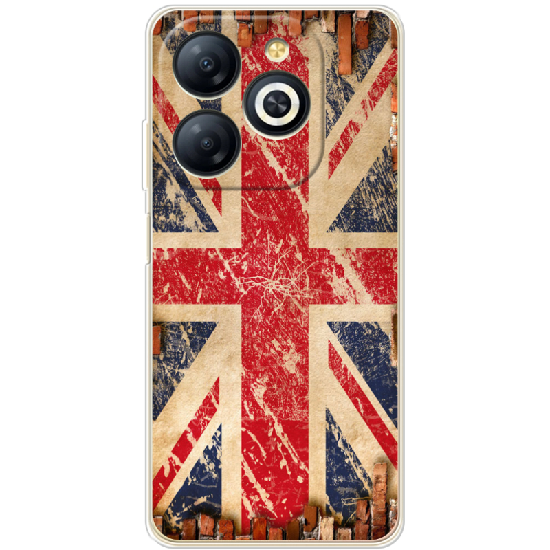 Чехол BoxFace Infinix Smart 8 