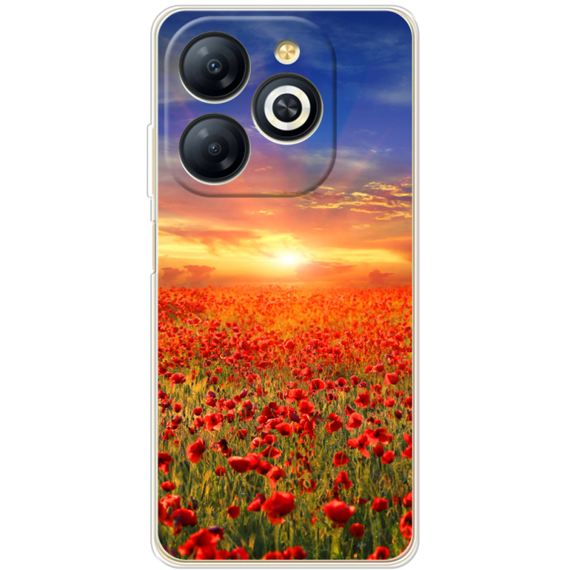 Чехол BoxFace Infinix Smart 8 
