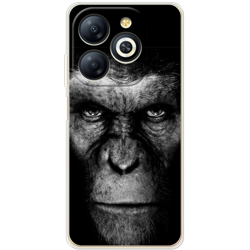 Чехол BoxFace Infinix Smart 8 