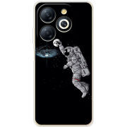 Чехол BoxFace Infinix Smart 8 