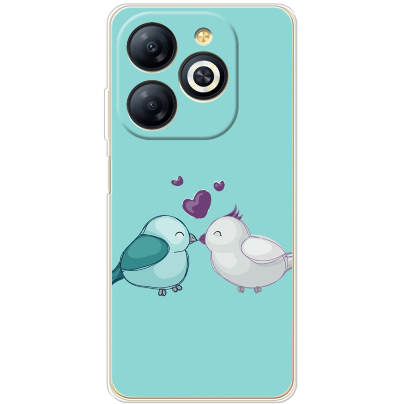 Чехол BoxFace Infinix Smart 8 