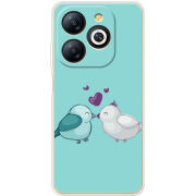 Чехол BoxFace Infinix Smart 8 