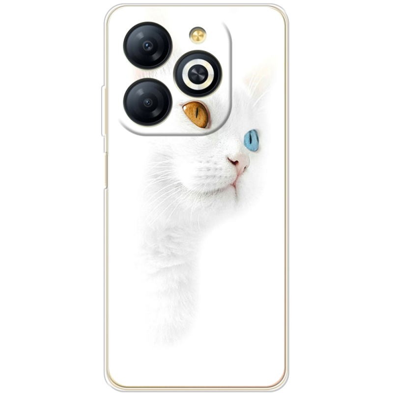 Чехол BoxFace Infinix Smart 8 