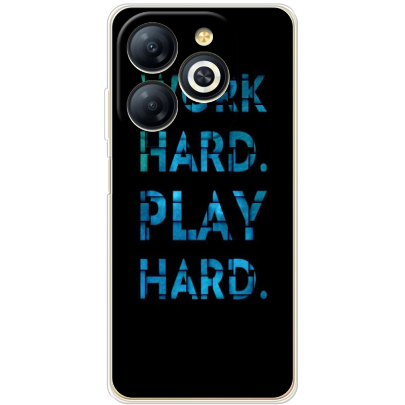 Чехол BoxFace Infinix Smart 8 