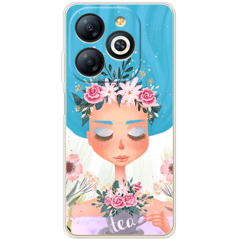 Чехол BoxFace Infinix Smart 8 
