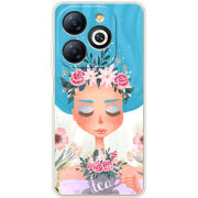 Чехол BoxFace Infinix Smart 8 