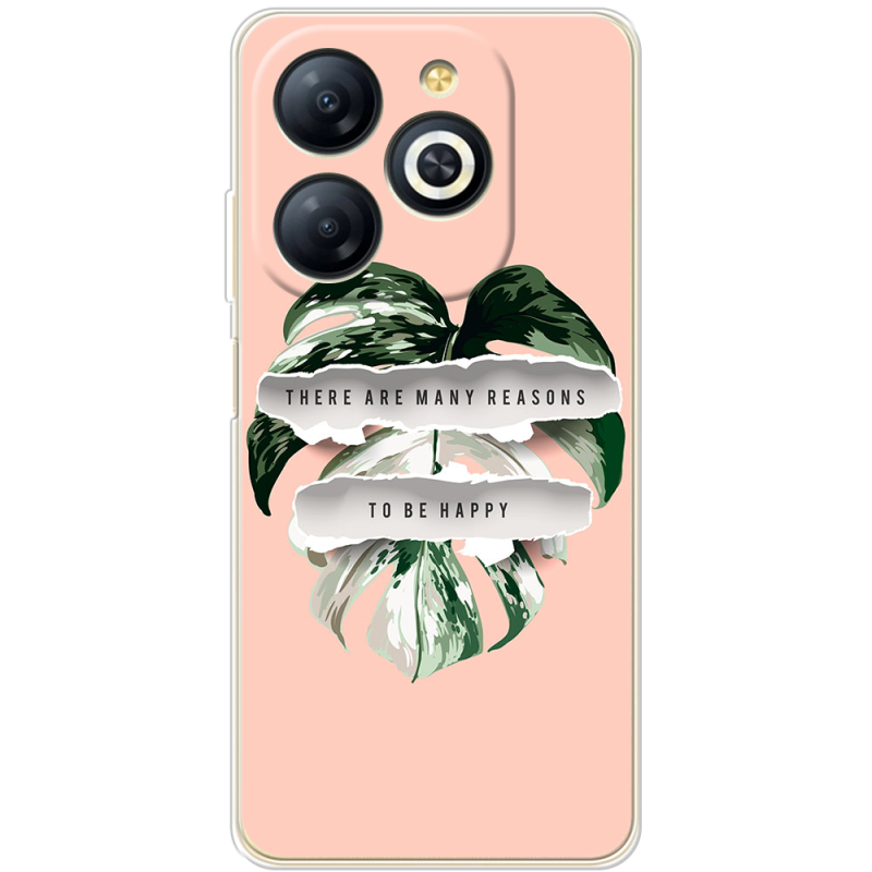 Чехол BoxFace Infinix Smart 8 