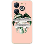 Чехол BoxFace Infinix Smart 8 