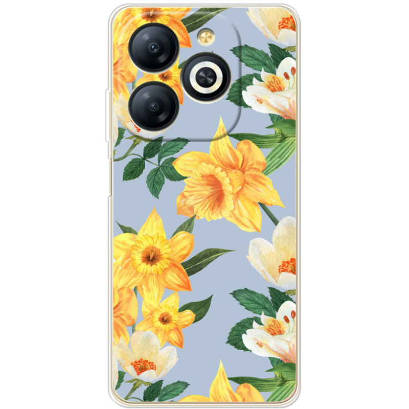 Чехол BoxFace Infinix Smart 8 