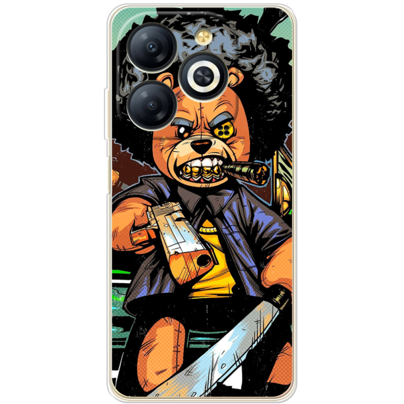 Чехол BoxFace Infinix Smart 8 