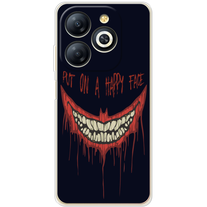 Чехол BoxFace Infinix Smart 8 