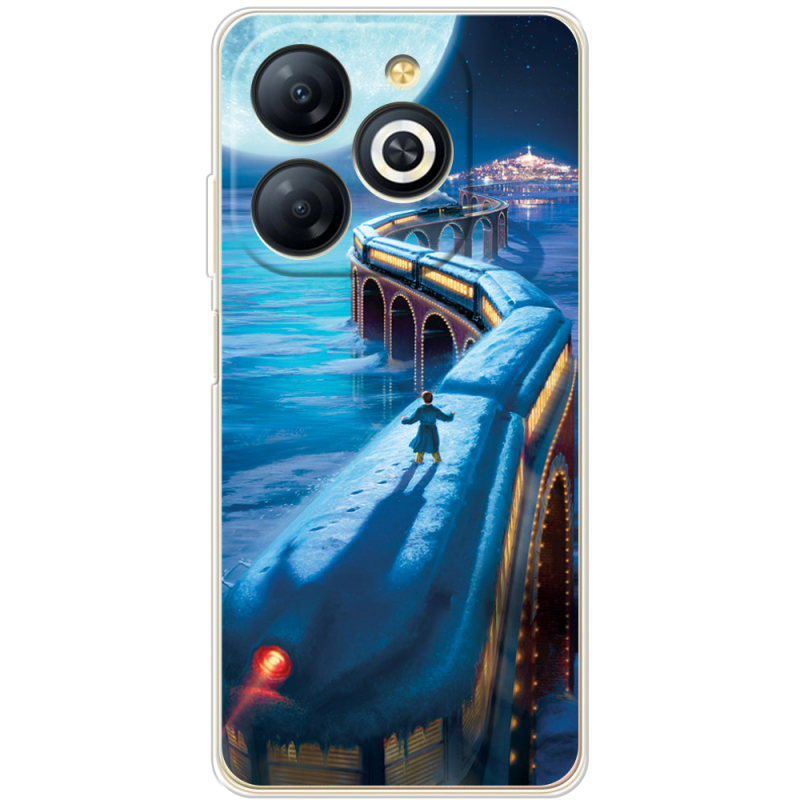 Чехол BoxFace Infinix Smart 8 