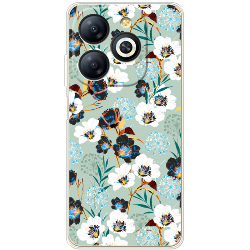 Чехол BoxFace Infinix Smart 8 