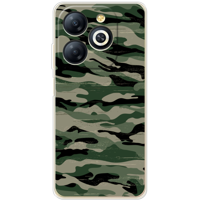 Чехол BoxFace Infinix Smart 8 