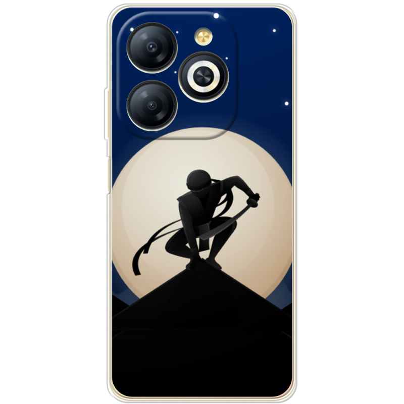 Чехол BoxFace Infinix Smart 8 