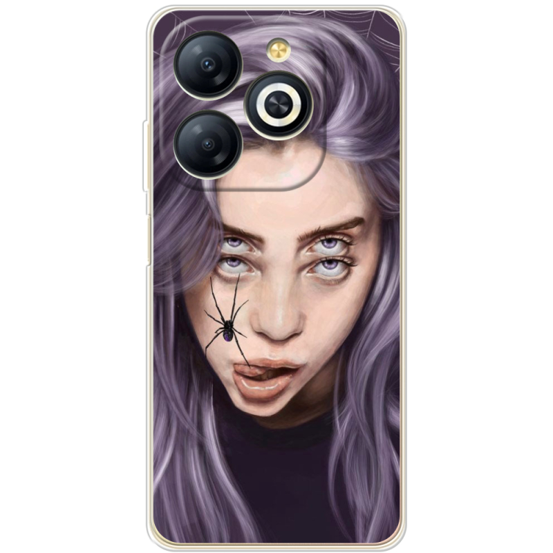 Чехол BoxFace Infinix Smart 8 