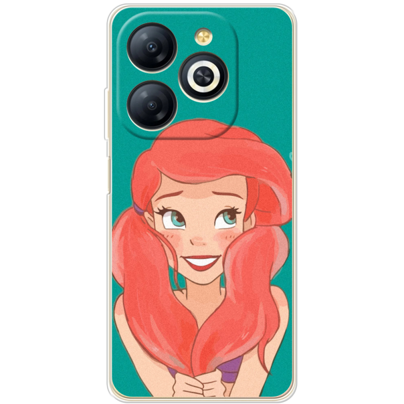 Чехол BoxFace Infinix Smart 8 