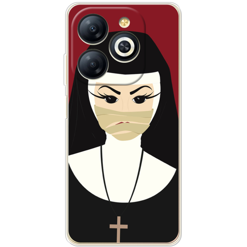 Чехол BoxFace Infinix Smart 8 