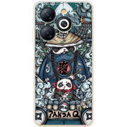 Чехол BoxFace Infinix Smart 8 Panda Q