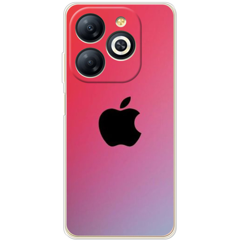 Чехол BoxFace Infinix Smart 8 Gradient