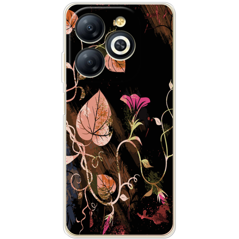 Чехол BoxFace Infinix Smart 8 