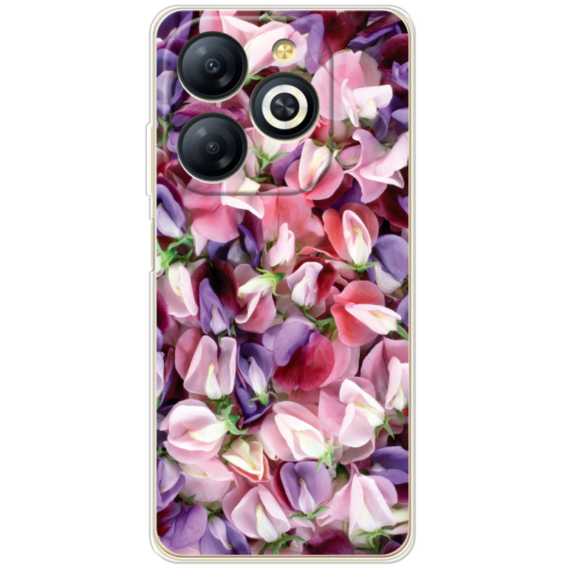 Чехол BoxFace Infinix Smart 8 