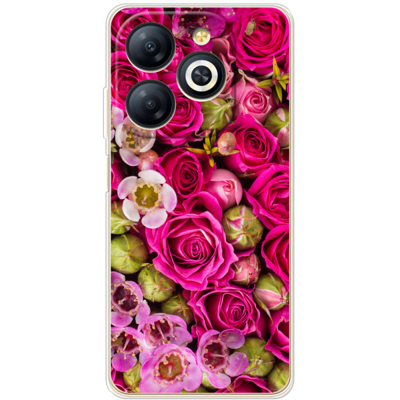 Чехол BoxFace Infinix Smart 8 