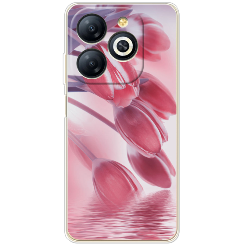 Чехол BoxFace Infinix Smart 8 