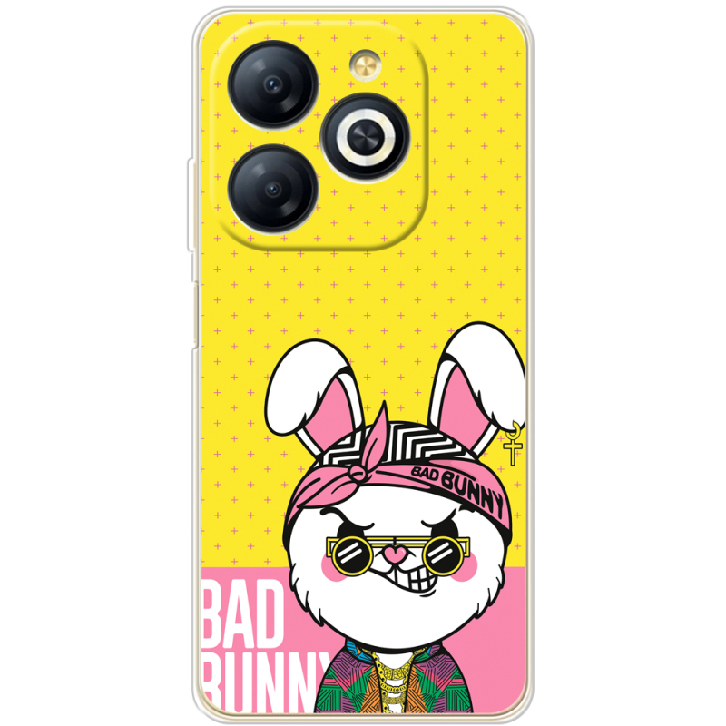 Чехол BoxFace Infinix Smart 8 