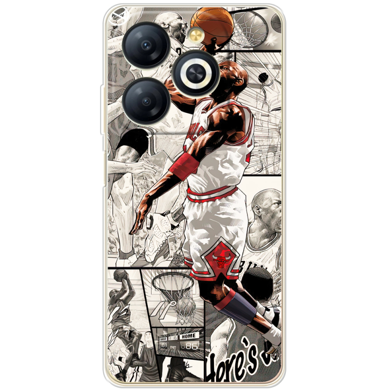 Чехол BoxFace Infinix Smart 8 