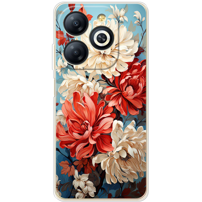 Чехол BoxFace Infinix Smart 8 
