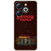 Чехол BoxFace Infinix Smart 8 