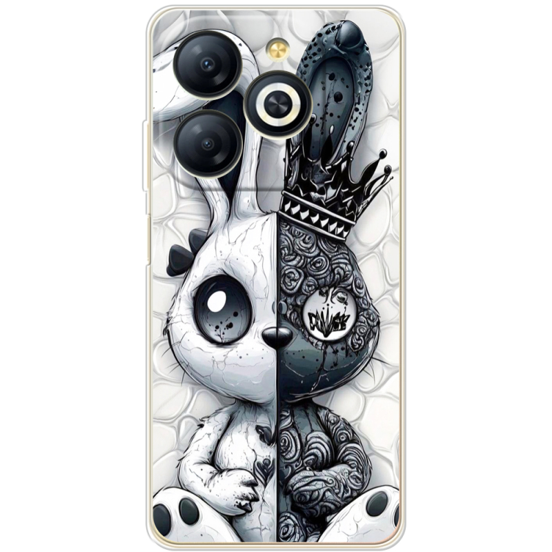 Чехол BoxFace Infinix Smart 8 