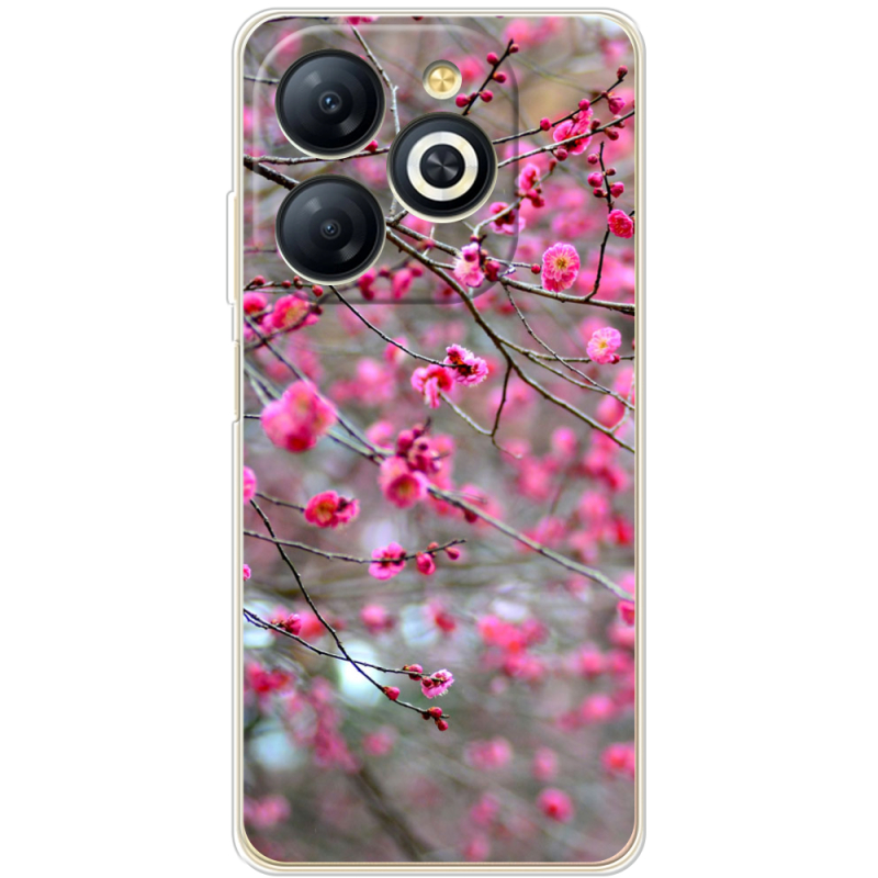 Чехол BoxFace Infinix Smart 8 