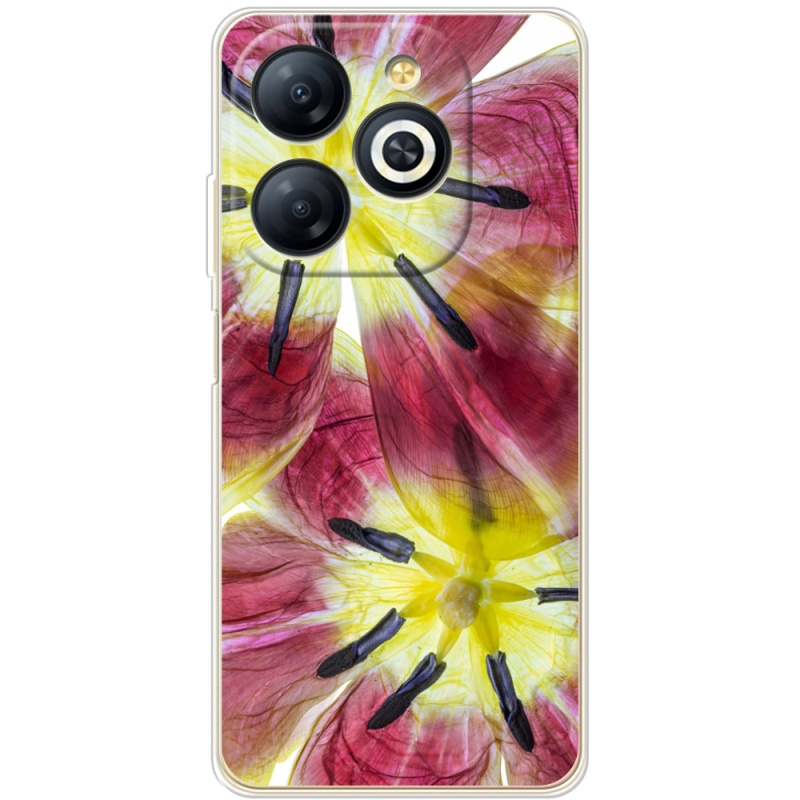 Чехол BoxFace Infinix Smart 8 